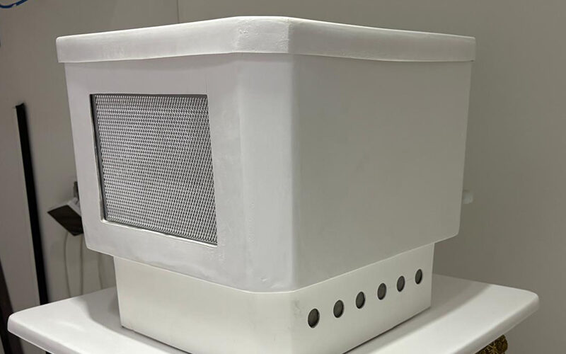 أسعار جهاز تبريد مياه الخزانات في الكويت