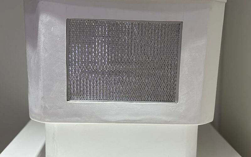 جهاز تبريد الماء