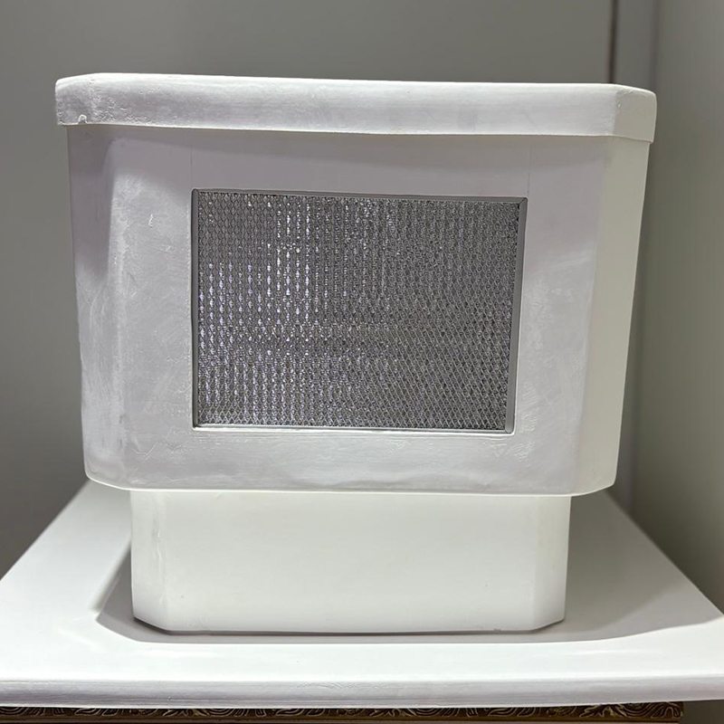 جهاز تبريد الماء