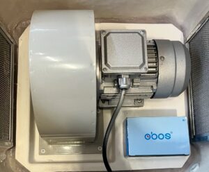 تبريد التانكي في الكويت