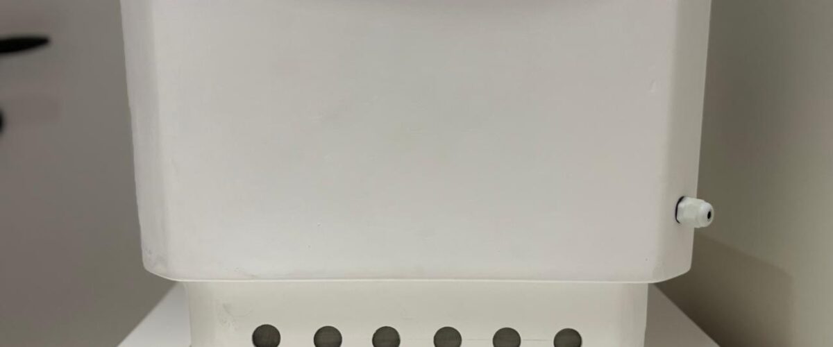 جهاز تبريد التانكي