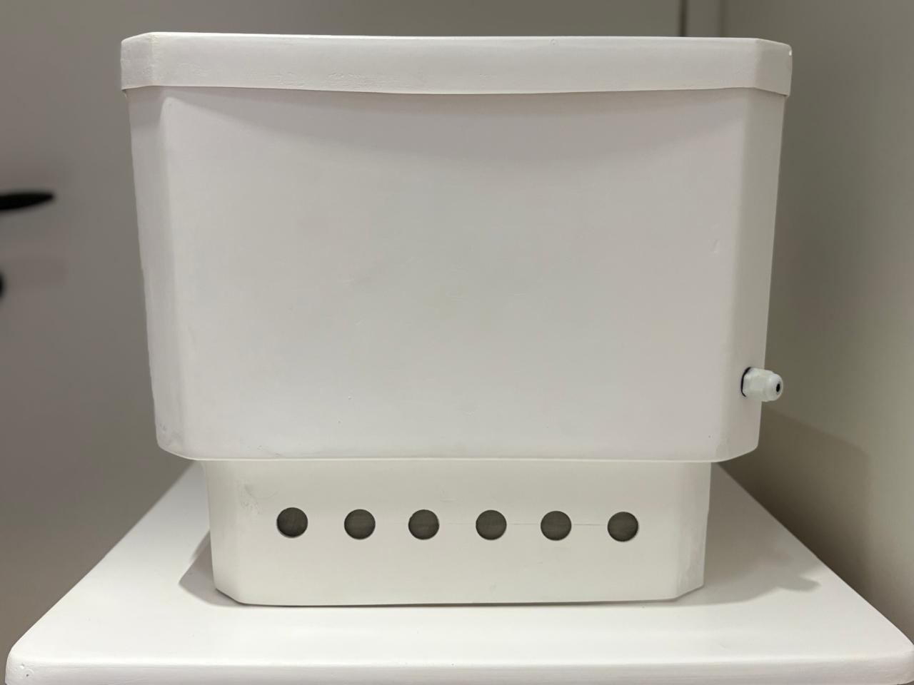 جهاز تبريد التانكي