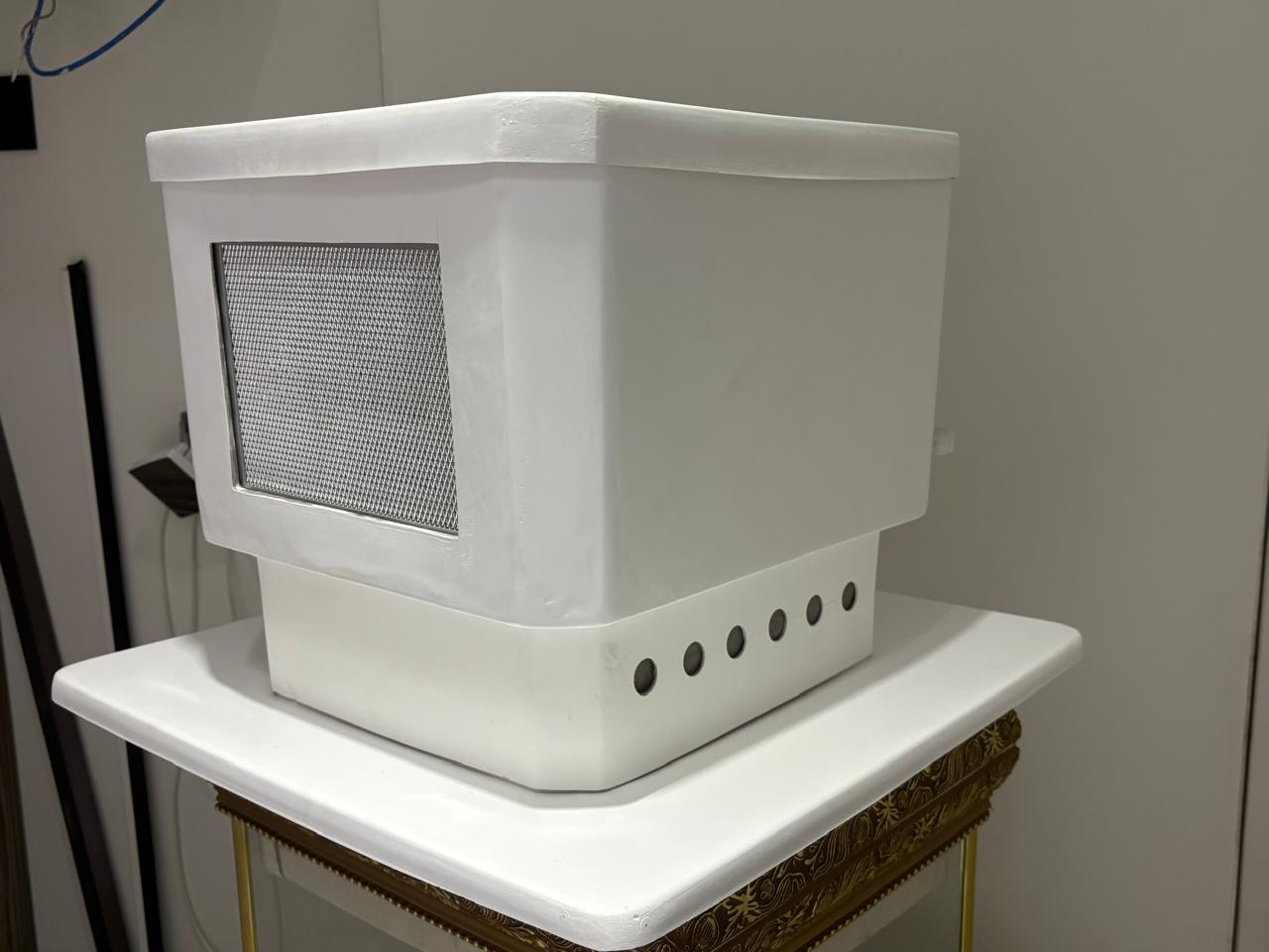 كيف تختار أفضل مبرد لخزانات المياه في الكويت