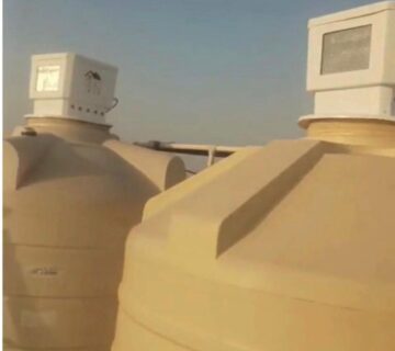 أهمية مبرد خزان الماء أكواكولر