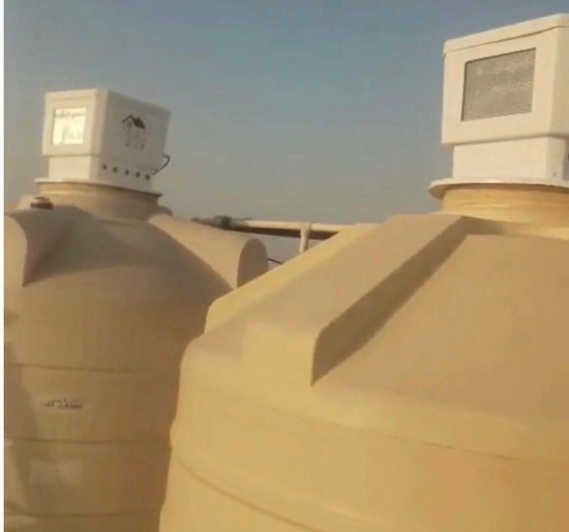 أهمية مبرد خزان الماء أكواكولر