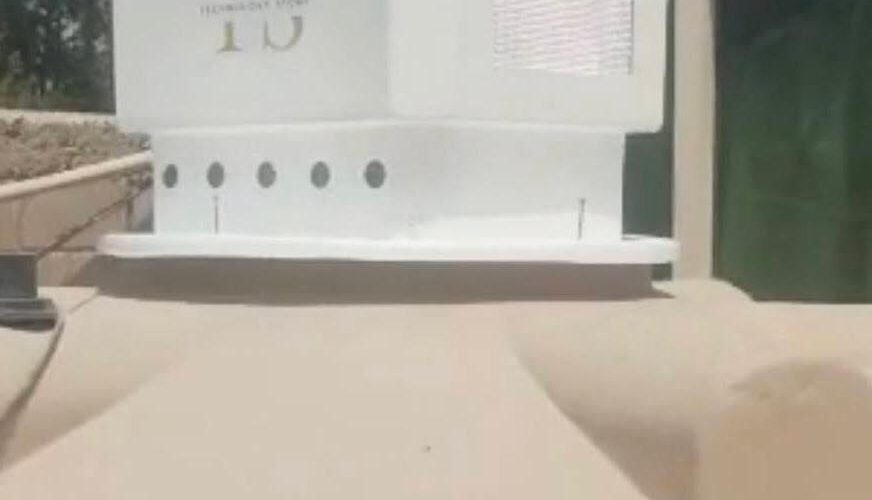 مبرد خزان الماء — أكواكولر AquaCooler: حل تبريد الخزانات الأمثل لمناخ الكويت