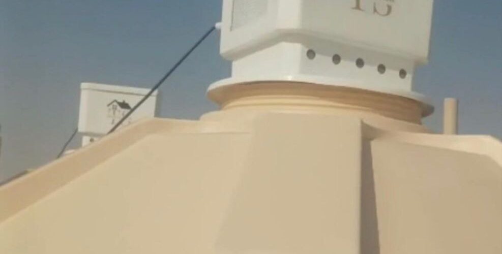 مبرد خزان الماء أكواكولر