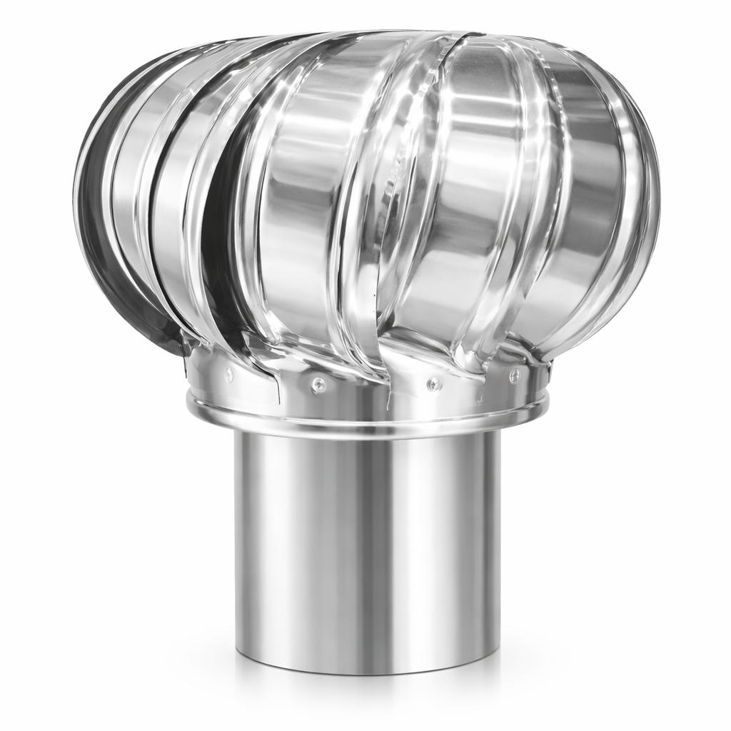 مراوح تهوية المجاري - تهوية الصرف الصحي