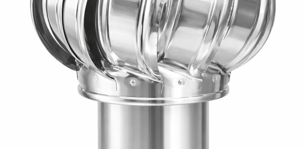 مروحة وشفاط الصرف الصحي