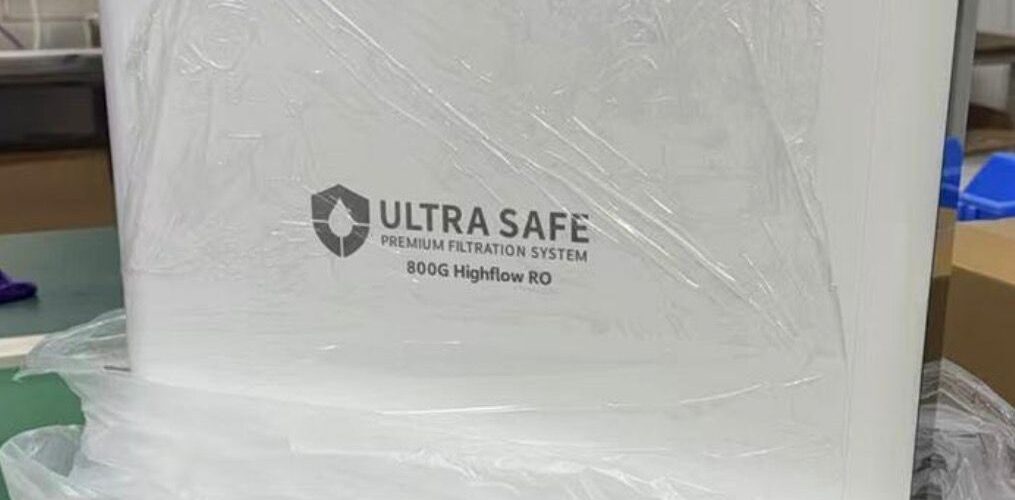 أفضل فلتر مياه