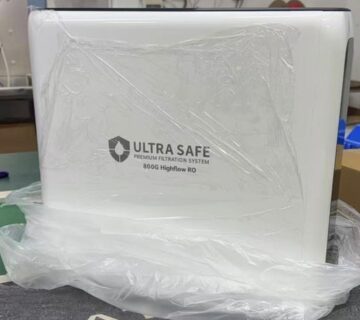 أفضل فلتر مياه