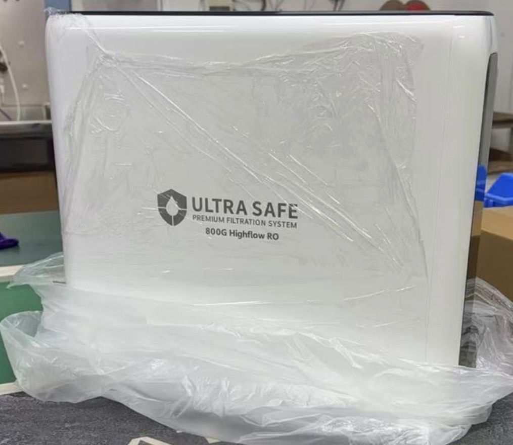 أفضل فلتر مياه