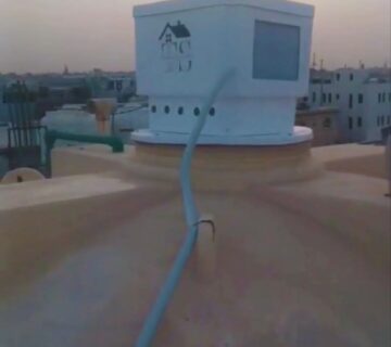 أفضل مبرد خزان ماء