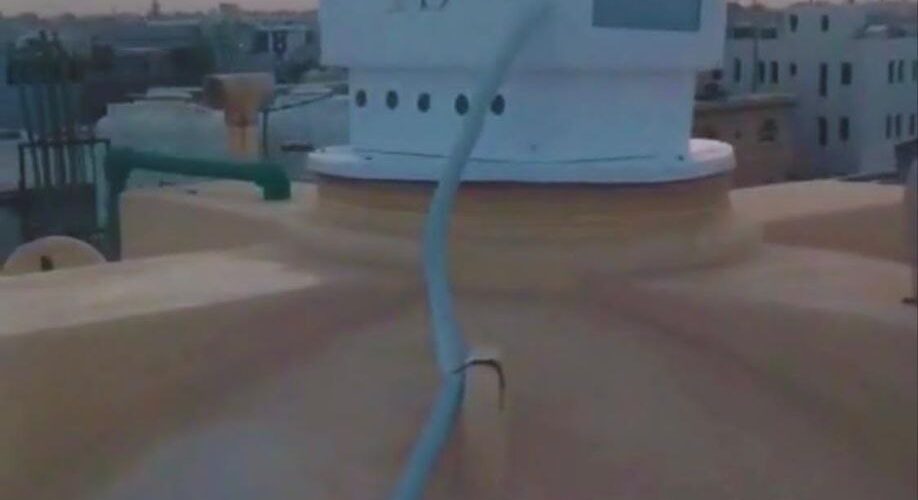 أفضل مبرد خزان ماء