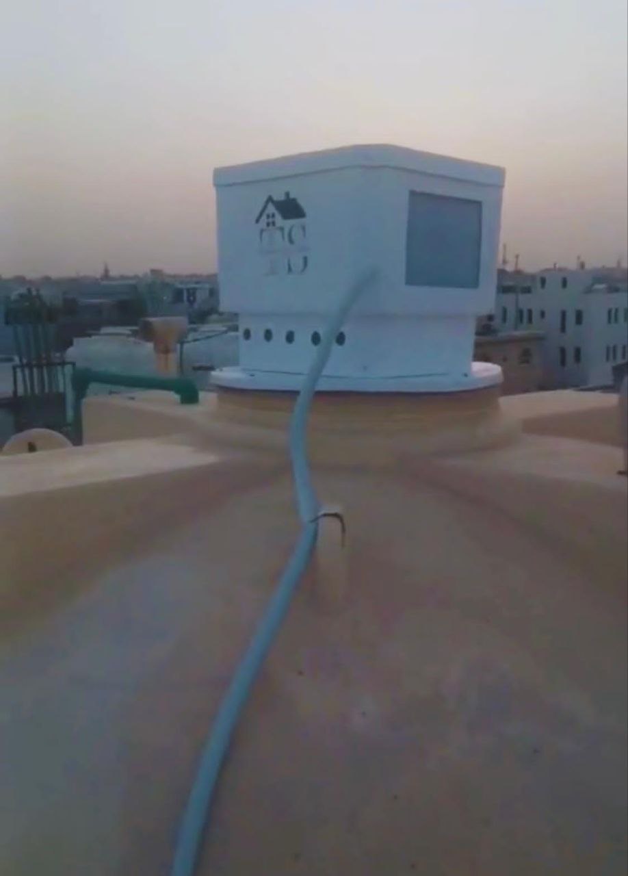 أفضل مبرد خزان ماء