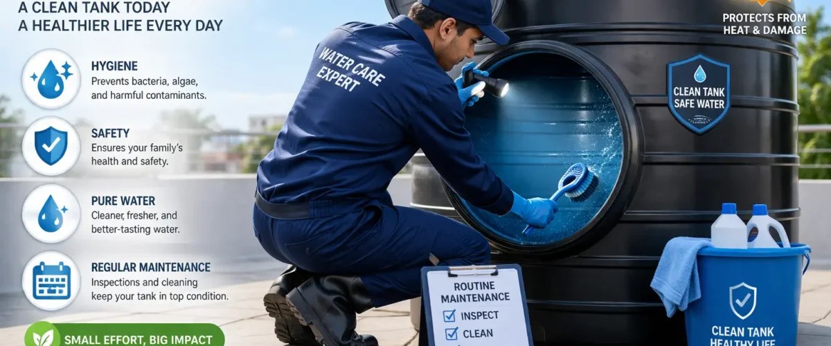 أفضل طرق التعامل الصحيح مع الخزانات