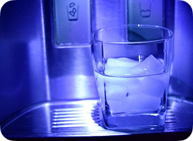 Cold Water Image